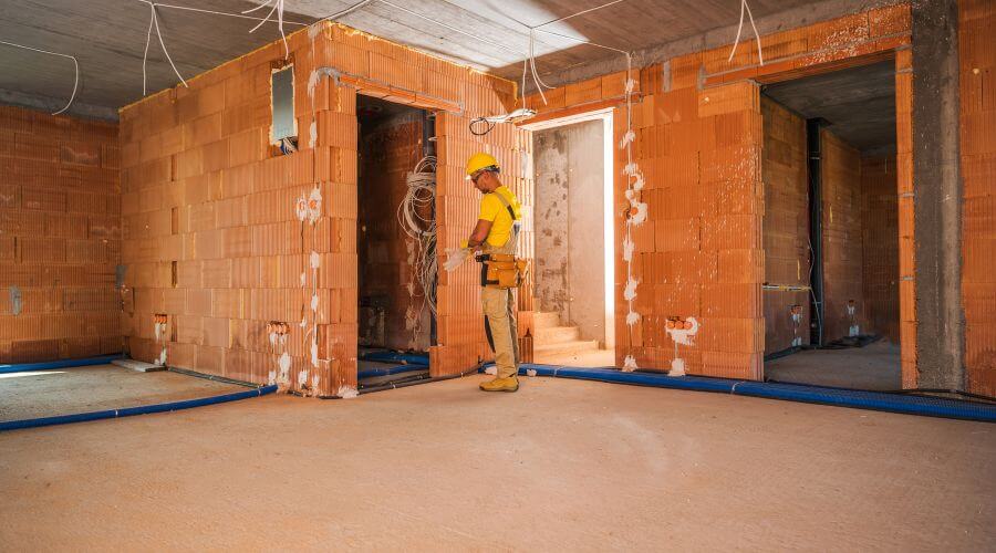 Expert flood damage restoration services in Pine Bluffs, WY
